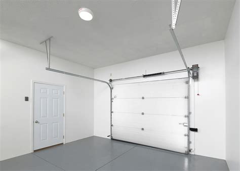 Overhead Door Introduces Its First Wall-Mount Garage Openers | Residential Products Online