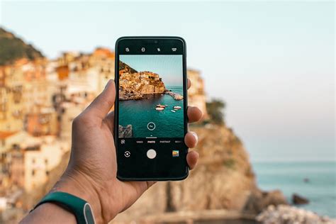 7 Smartphone Landscape Photography Tips and Tricks | Contrastly