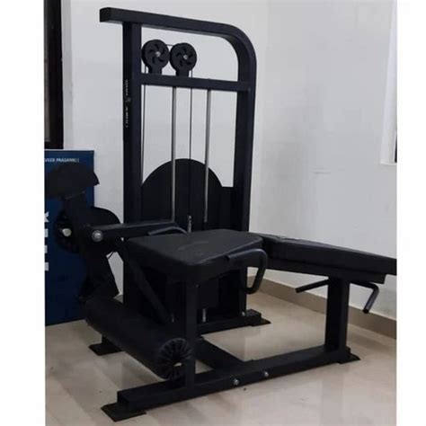 Manual Leg Curl Extension Machine, For Gym at Rs 49999 in Ahmedabad | ID: 2849609636462