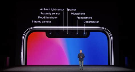 This is how Apple may substitute the notch on the iPhone 14 ...