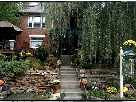 Top 20 Bed & Breakfasts in Ohio - Anna Pinto's Guide