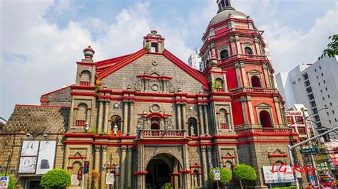 Binondo Church, Manila