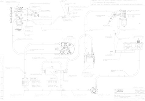 Gaggia Accademia Hydraulic Diagram 11013189_d_00[1].mi User Manual