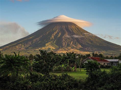 15 Remarkable Facts about Mayon Volcano - Discover Walks Blog