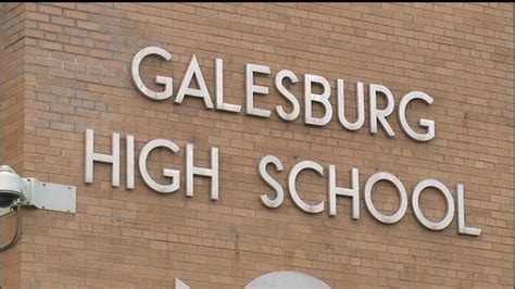 Galesburg High School replaces in-person graduation with virtual ...