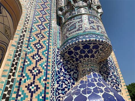 Green Mosque (Balkh) - 2020 All You Need to Know BEFORE You Go (with Photos) - Tripadvisor