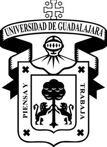 Universidad de Guadalajara Logo PNG Vector (EPS) Free Download