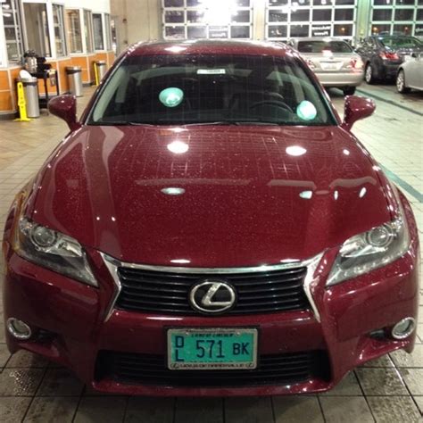 Lexus of Naperville - 10 tips from 266 visitors