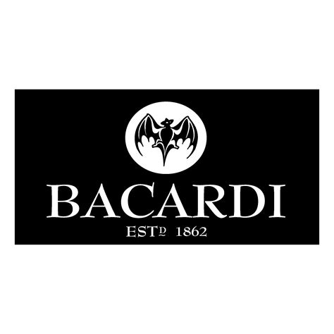 Bacardi Logo PNG Transparent & SVG Vector - Freebie Supply