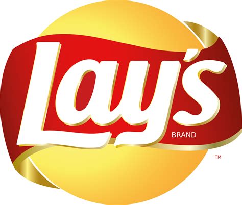 Lay’s logo - download.