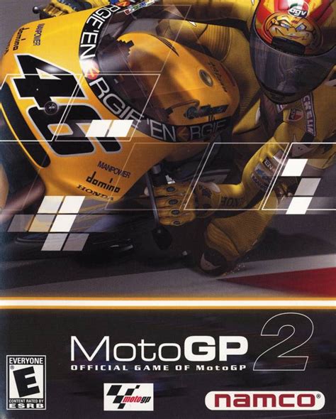 MotoGP 2 Cheats For PC Xbox - GameSpot