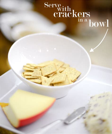 Create the Perfect Cheese Platter - Fashionable Hostess