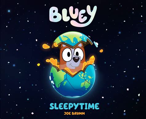 Bluey: Sleepytime – Story Links