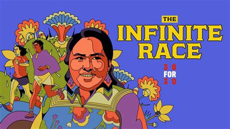 The Infinite Race | Disney+