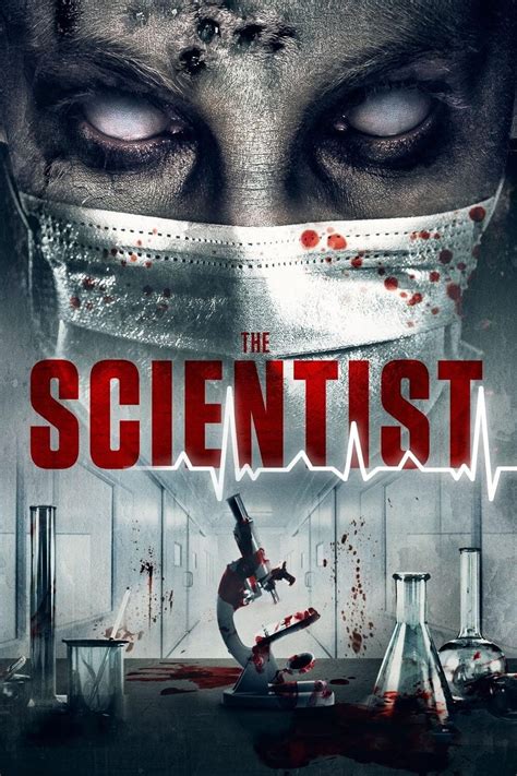 The Scientist (2020) - Posters — The Movie Database (TMDB)