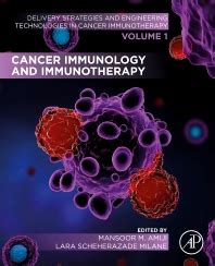 Cancer Immunology and Immunotherapy - 1st Edition | Elsevier Shop