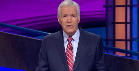 'Jeopardy!' Hints At Reviving Vintage Feature From Alex Trebek Era