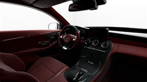 Mercedes C63 AMG Coupe ! on Behance