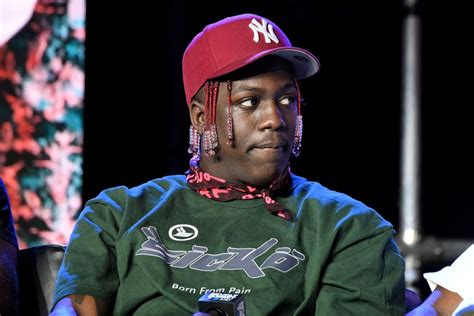 Lil Yachty Arrested For Speeding 150+ MPH