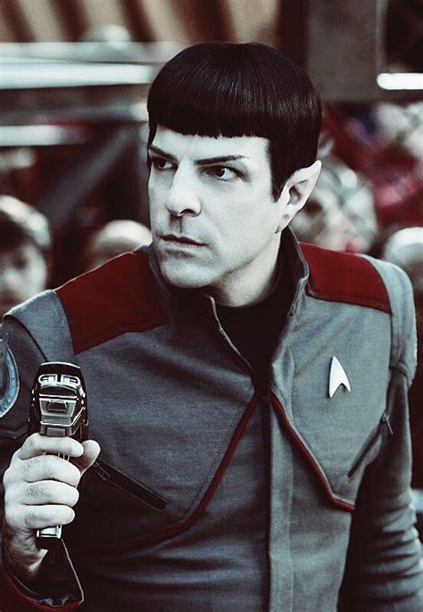 346 best Zachary Quinto / Spock images on Pinterest | Hobgoblin, Spock ...