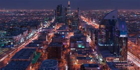 The 2 Best Riyadh 5-Star and Luxury Hotels