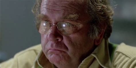 Actor Wilford Brimley, Known For Cocoon and The Thing, Dies at 85