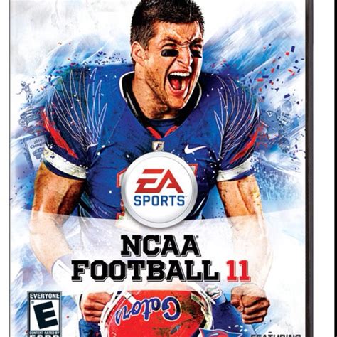 Entertainment Arts College Football for XBox | Ncaa football, Ncaa ...