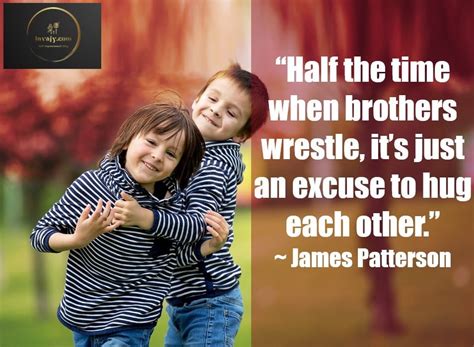 80 Brother Quotes to Express Your Love and Sibling Bond