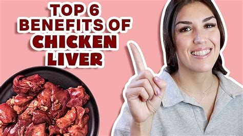 Chicken Liver BENEFITS! (+ 2 Easy And Delicious Chicken Liver Recipes)