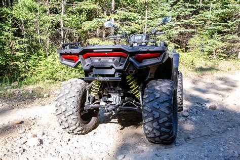 2020 Polaris Sportsman XP 1000 Review - ATV Trail Rider Magazine