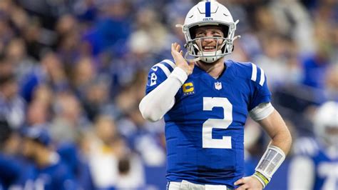 Indianapolis Colts: PFF lists biggest offseason needs entering 2022