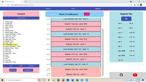 Arm Vs X86 Assembly? All Answers - Brandiscrafts.com