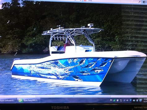 What color is this boat? - The Hull Truth - Boating and Fishing Forum