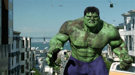 Ang Lee’s 'Hulk' at 20: The One That Got Away