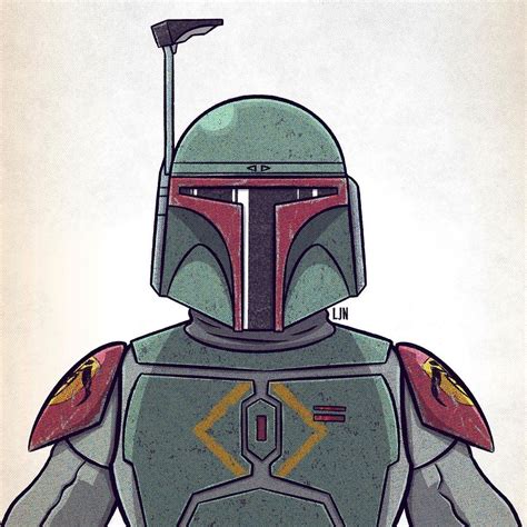 LUMBERJACK NICK ️ on Instagram: “Jaster Mereel!! Once thought to be Boba Fett’s real name it’s ...