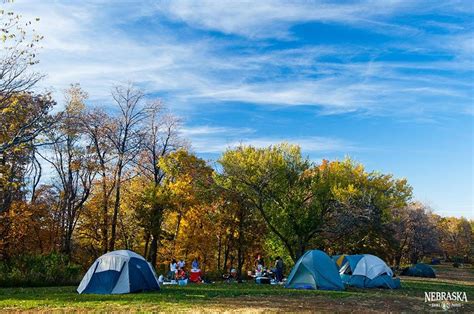 Nebraska State Parks Campgrounds | Pet Friendly Travel