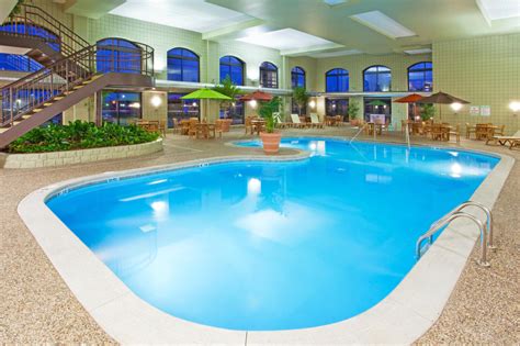 Holiday Inn - Midland | Midland, MI 48642