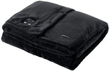 Best 5 Cordless Battery Operated Heated Blanket Reviews 2022