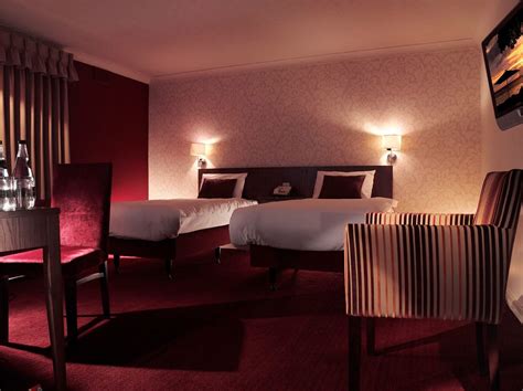 The Crown Hotel | styled bedrooms and luxury Suites in Harrogate