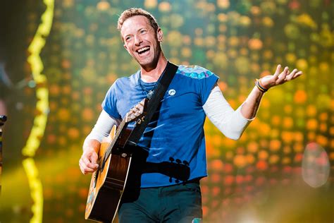 Coldplay: Chris Martin só come uma refeição por dia e a ‘culpa’ é de Bruce Springsteen - Expresso