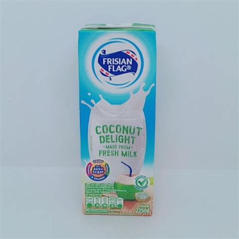 FRISIAN FLAG UHT COCONUT... | KLIKTOBUY