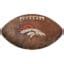 Denver Broncos Football Sign - Buy Online Now