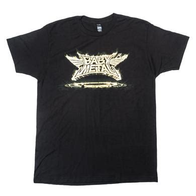 Babymetal Merch, Vinyl, Hoodies and Posters Store