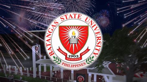 Batangas State University: The Future - YouTube