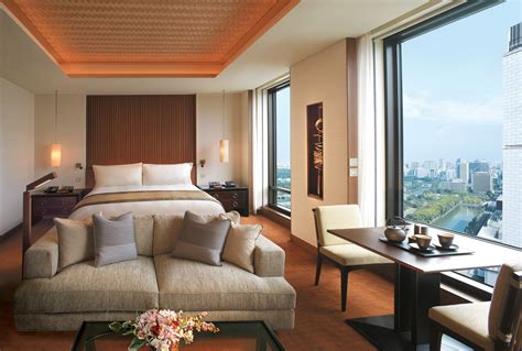 Luxury Japan Hotels and Ryokans, Boutique Hotels in Japan