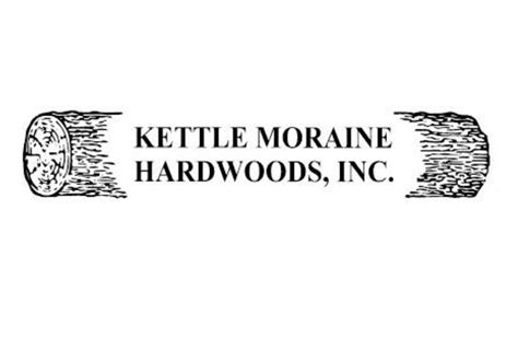 Kettle Moraine Hardwoods, Inc - Urban Wood Network