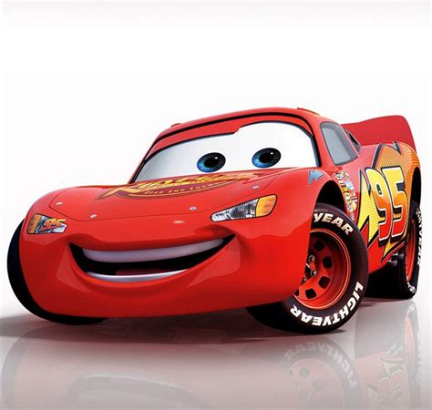 transparent lightning mcqueen png - Clip Art Library