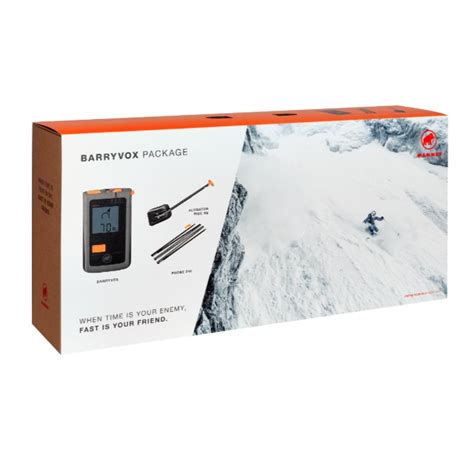 Avalanche Safety Gear for Splitboarding – SplitboardHQ