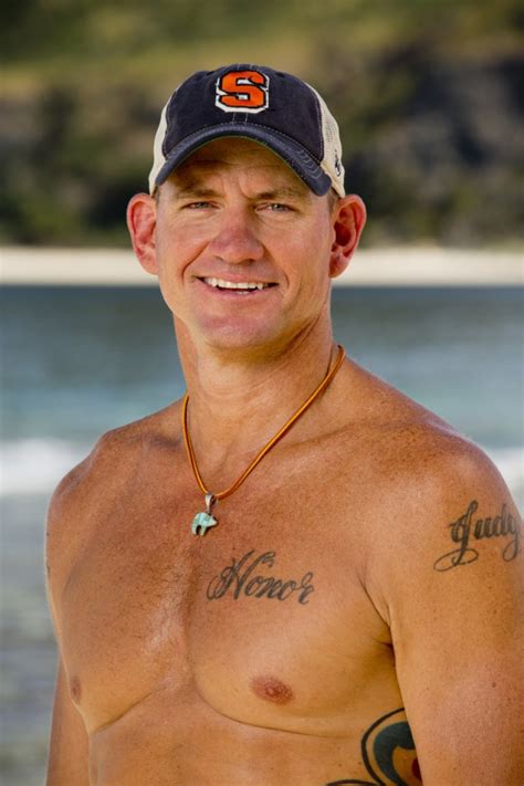 Brad Culpepper Is Quitting Survivor for Good