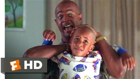 Major Payne (1995) - Shooting the Boogie Man Scene (4/10) | Movieclips - YouTube